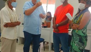 Indígenas cobram Carteira Inclusiva em Alagoas