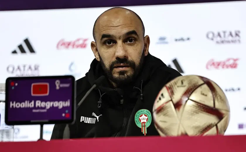 Adversário da estreia do Brasil na Copa de 2026 muda de técnico