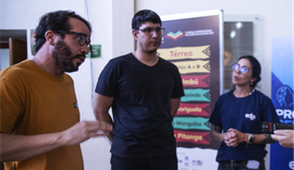 Inteligência artificial é usada para fazer o videomonitoramento da Bienal