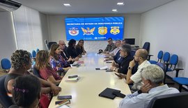 Segurança Pública e MP/AL debatem abordagens policiais à população em situação de rua