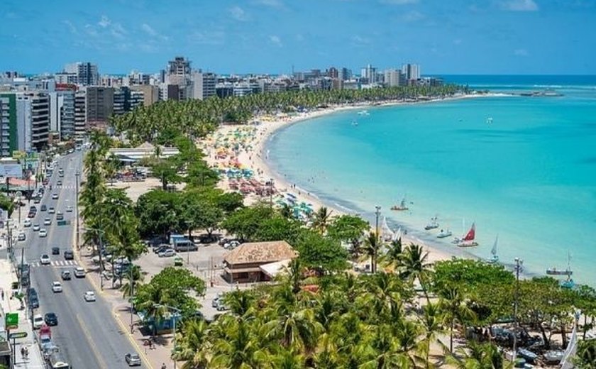 Avanços em infraestrutura e logística fomentam turismo em Alagoas