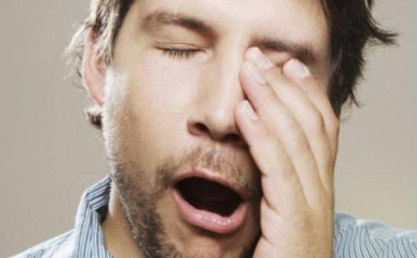 Ufal aponta em pesquisa que homens sofrem mais os efeitos das noites mal dormidas