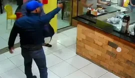 Polícia identifica terceiro suspeito de assalto em sandubaria no Antares