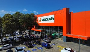 Atacadão inaugura quarta loja em Maceió nesta quinta-feira (27)