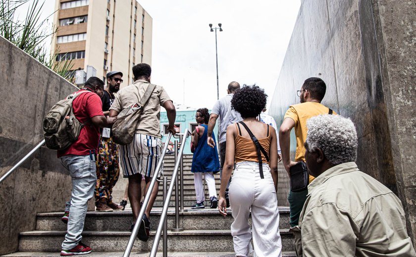Afroturismo vai recontar histórias de 30 cidades brasileiras em novembro