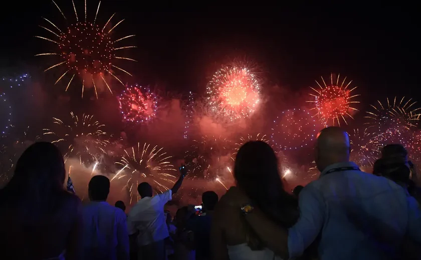 Queima de fogos pode desencadear crise sensorial em autistas