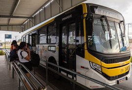 Aumento do diesel pressiona transporte coletivo em Maceió, alerta Sinturb