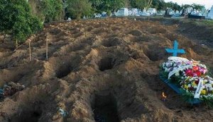 Brasil soma 131 mortes de presos em 17 dias com massacres e rebeliões