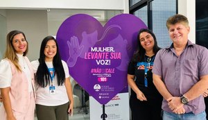 TJ/AL realiza 2º Mutirão de Emprego para mulheres vítimas de violência na Casa da Mulher Alagoana