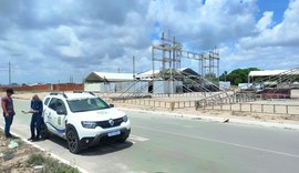 Fiscalização de Carnaval do Crea/AL segue nos municípios do Litoral Norte