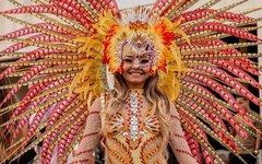 Barra de Santo Antônio comemora 65 anos de Emancipação Política nesta quarta-feira