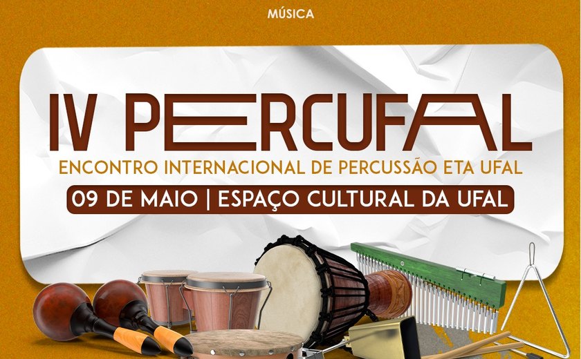 Encontro Internacional de Percussao: Uma Celebração Internacional de Ritmos e Tradições Percussivas