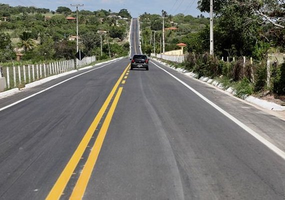 Pró-Estrada vai pavimentar quatro quilômetros de vias urbanas em Tapera