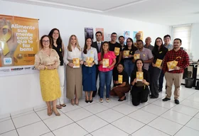 MPAL promove capacitação sobre atendimento a pessoas em sofrimento psíquico em Santana