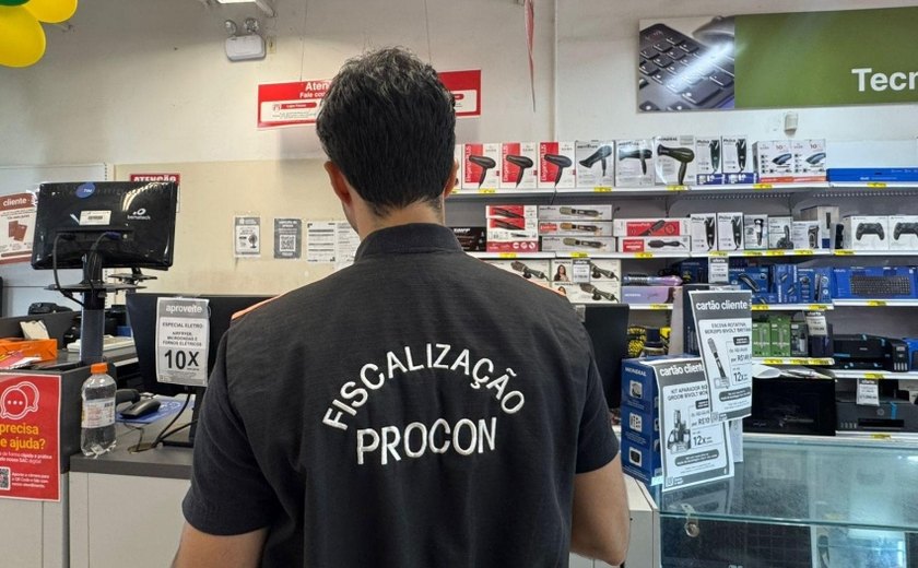 Procon Maceió divulga pesquisa de preços de itens do Dia dos Namorados