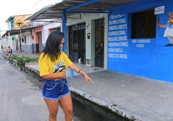 Casos de dengue crescem 500% nas primeiras semanas deste ano em Alagoas