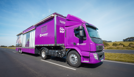 SMS realiza atendimento em saúde bucal em parceria com a Expedição Novos Sorrisos