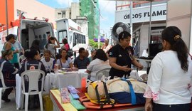 Samu inicia comemorações pelos seus 15 anos de existência neste domingo (9)