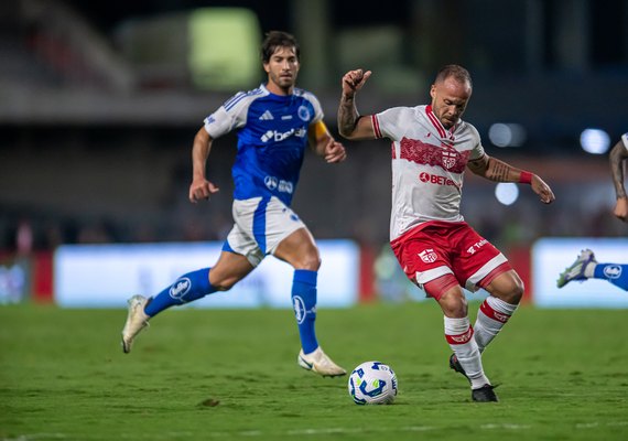 CRB tem desfalques na zaga contra o Athletic