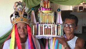 Projeto resgata memória e legado dos Mestres do Patrimônio Vivo de Alagoas