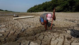Governo federal anuncia medidas para queimadas e seca na região amazônica