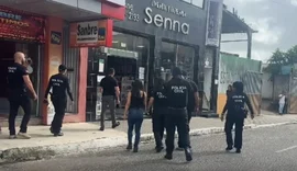 Advogados são alvos de operação que investiga fraude em processos judiciais em Alagoas