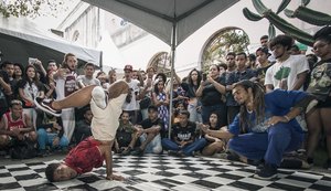 Coletivo Nois Q Faiz realiza a 6ª Mostra Alagoana de Cultura Hip Hop