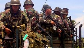 Após dia de tumultos, Filipinas dizem que militantes islâmicos liberaram reféns