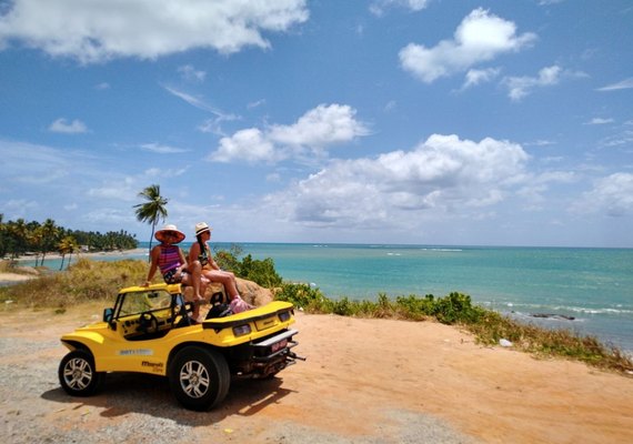 Maragogi divulga protocolos sanitários para transportes turísticos
