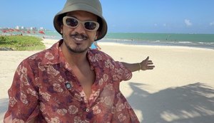 Prefeitura de Maceió e Decolar promovem destino com influenciador do Travel Show