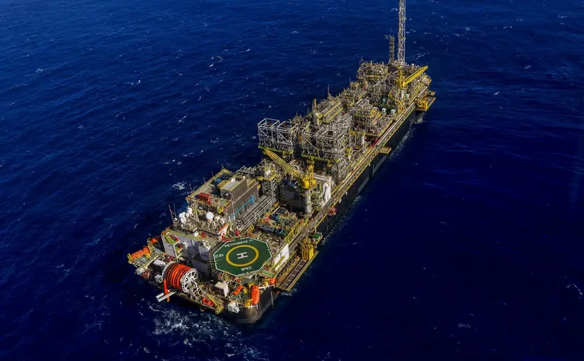 Pré-Sal Petróleo prorroga leilão dos campos de Mero, Tupi e Atapu