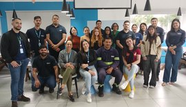 Agreste Saneamento promove Semana da Diversidade com ações de inclusão e capacitação em Alagoas