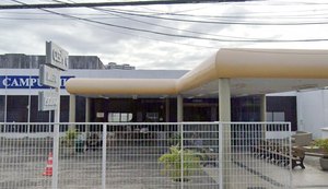 Cesmac promove mesa-redonda sobre geopolítica mundial e os impactos da guerra no Oriente Médio