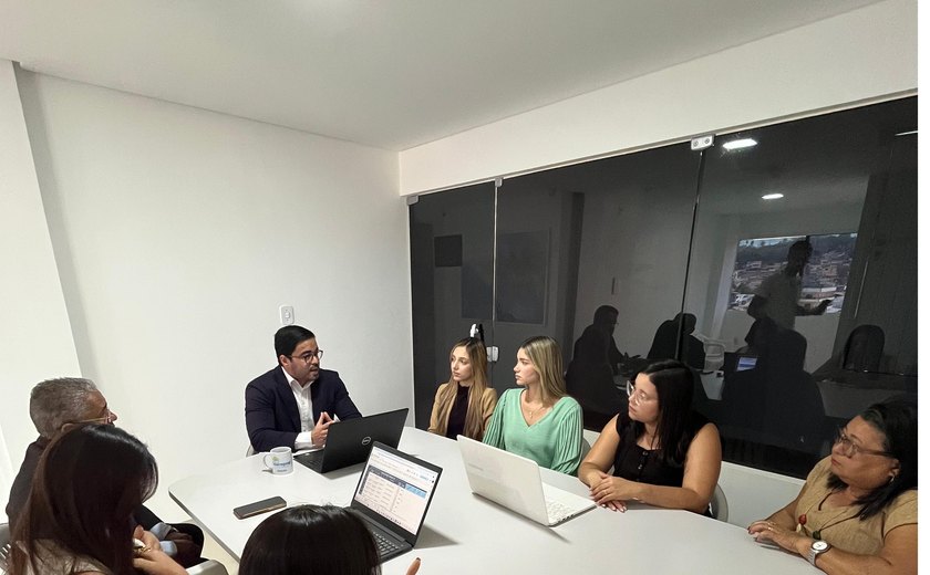 Maragogi é finalista do Prêmio Francisco Dornelles de Inovação Municipal 2025