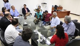 Paulão vai à PF em defesa dos Kalankós e servidores da Funai