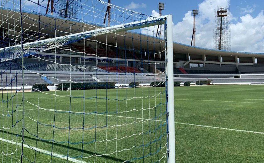 Finais da Taça das Grotas serão realizadas nesta quarta, com transmissão ao vivo