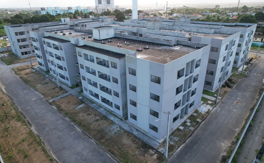 MPF media diálogo entre moradores e Caixa para retomada das obras do Eco Vivence