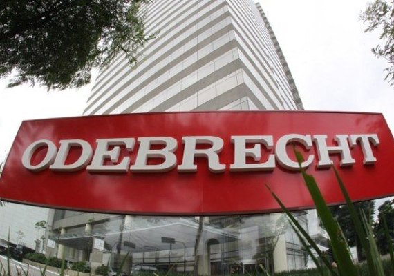 S&amp;P rebaixa nota da Odebrecht para escala de alto risco