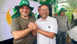 Dia de Campo da Coopaiba reúne Marcelo Victor e lideranças nacionais