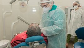 Saúde Bucal de Maceió reforça cuidados integrais à população