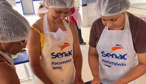 Festividades Natalinas impulsionam em até 30% o mercado gastronômico de Alagoas