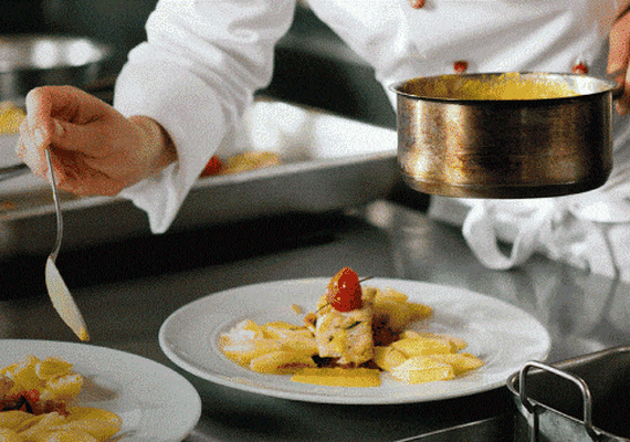 Economia Solidária faz chamado para o segmento alimentício