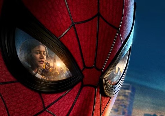 A fala do Escorpião que muda tudo no trailer final do filme Homem-Aranha: Um Novo Dia; assista