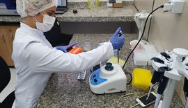 Laboratório de Genética Forense de Alagoas insere DNA de condenados em banco nacional