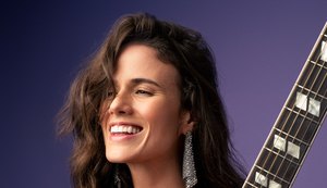 Belchior é celebrado por Ana Cañas em turnê que chega a Maceió