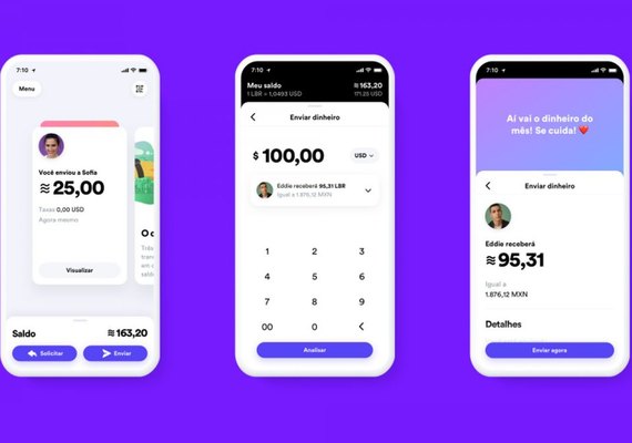 Facebook inicia entrada em serviços financeiros e detalha planos para a criptomoeda Libra