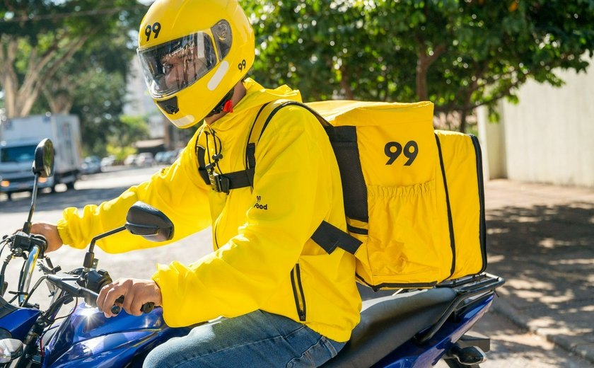 Do jantar à madrugada: como Maceió consome hot dog e esfiha pelo delivery
