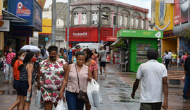 Enquanto a média nacional de consumo cresce 4,4%, Alagoas tem queda de 0,4%