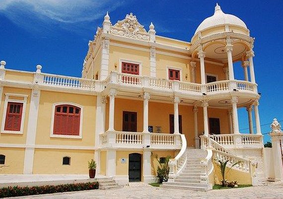 Museu finaliza projeto de restauração com apoio de grupo de pesquisa da Ufal