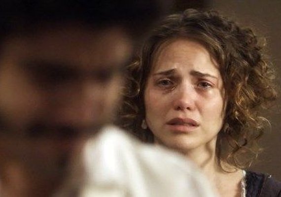Vem por aí! Leopoldina fica abalada ao descobrir gravidez de Domitila